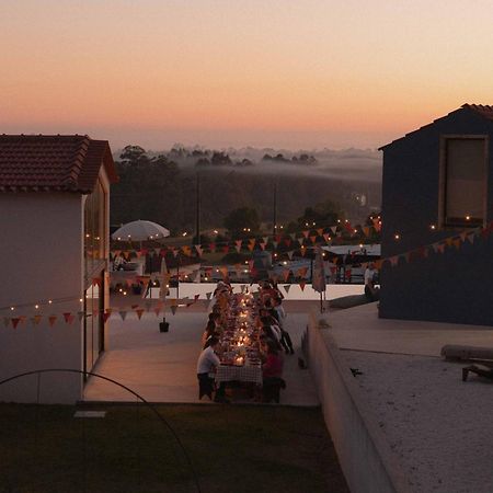 Casa Da Milheira - Agroturismo Oliveira de Azemeis Eksteriør bilde