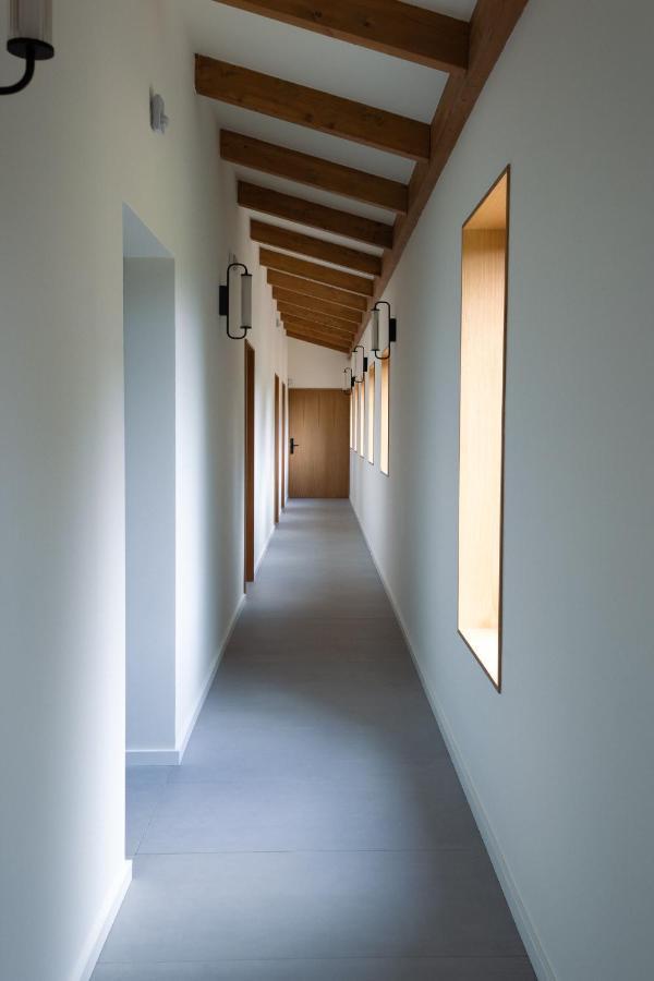 Casa Da Milheira - Agroturismo Oliveira de Azemeis Eksteriør bilde
