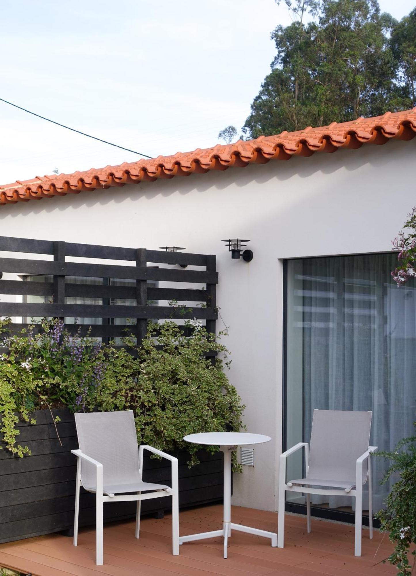 Casa Da Milheira - Agroturismo Oliveira de Azemeis Eksteriør bilde