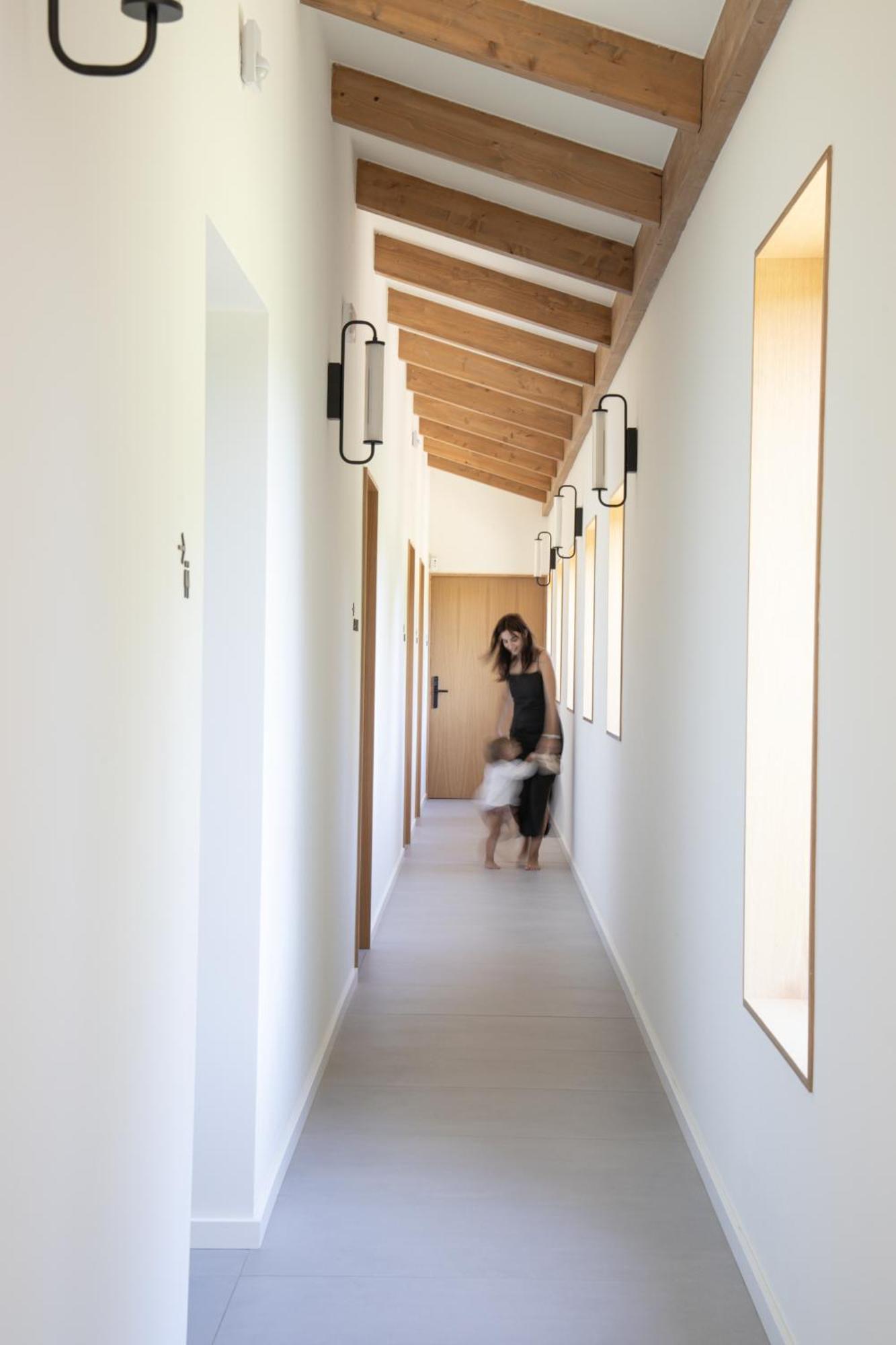 Casa Da Milheira - Agroturismo Oliveira de Azemeis Eksteriør bilde