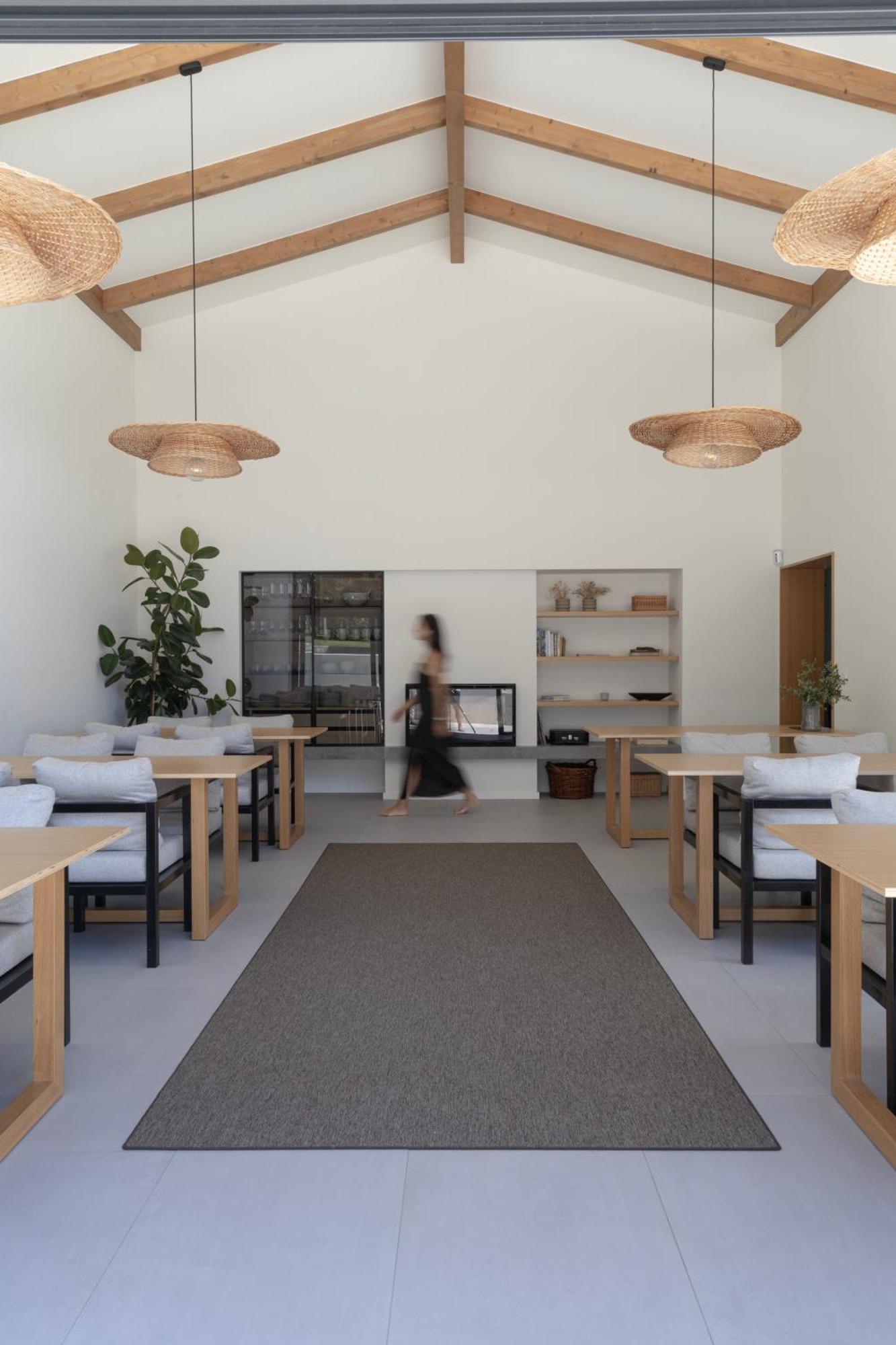 Casa Da Milheira - Agroturismo Oliveira de Azemeis Eksteriør bilde
