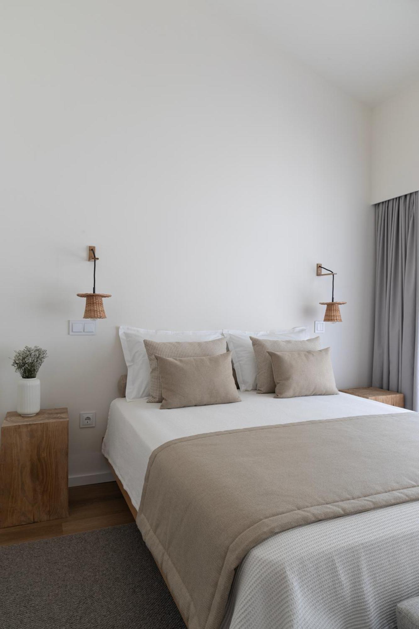 Casa Da Milheira - Agroturismo Oliveira de Azemeis Eksteriør bilde