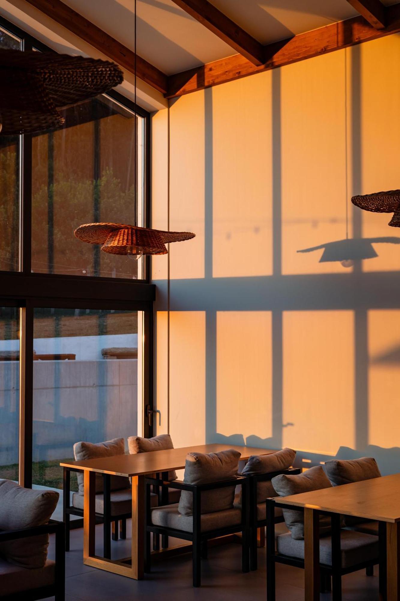 Casa Da Milheira - Agroturismo Oliveira de Azemeis Eksteriør bilde